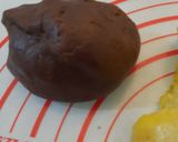 Foto langkah ke 2 dari resep Egg Toast Cookies.
