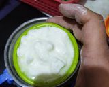 સૂજી કેક (Sooji Cake Recipe In Gujarati) રેસીપી સ્ટેપ2ફોટો