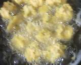 Chana Dal ka pakora recipe step 4 photo