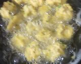 A picture of step 4 of Chana Dal ka pakora.