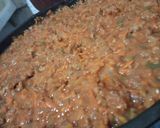 Foto del paso 3 de la receta: Pastel de carne con calabacín