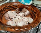 Foto del paso 1 de la receta: 🐷 Guiso cerdito 🐷