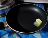 A picture of step 8 of Butter Chicken 🍗🍗.