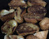 Foto del paso 2 de la receta: Capirotada