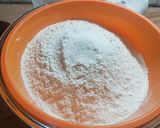 Foto del paso 1 de la receta: Sobres de levadura con método frío
