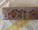 Foto del paso 4 de la receta: Budín de chocolate súper fácil