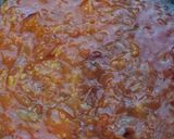 Foto langkah ke 2 dari resep Udang Saus Padang (Ala seafood).