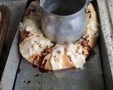 Foto del paso 16 de la receta: Rosca de crema pastelera