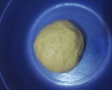Foto langkah ke 2 dari resep Bakpao isi coklat seres fart 2 *simple.