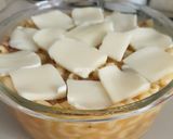 Foto langkah ke 4 dari resep Beef Macaroni Schotel (Kukus).