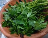 Foto del paso 1 de la receta: Bum bum - Papa horneada