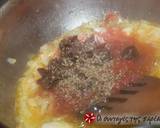 Penne with tuna and tomato recipe step 3 photo