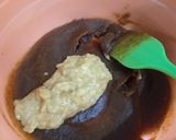 Foto langkah ke 2 dari resep Banana Soft Cookies.