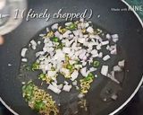A picture of step 2 of Corn Potatoes Sandwich Easy Sandwich Recipe.