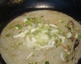 Foto del paso 1 de la receta: Filetes de gatuzo al limón y verdeo