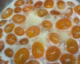 Foto del paso 4 de la receta: Quinotos en almíbar