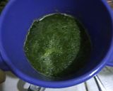 Foto langkah ke 1 dari resep 8.1 Puding Lumut Butter #BandungRecook2_IneSetiawati.