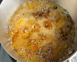 Foto langkah ke 3 dari resep Udang goreng bawang.