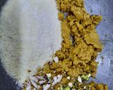 મગસ (Magas Recipe In Gujarati) રેસીપી સ્ટેપ2ફોટો