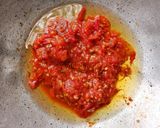 Foto langkah ke 6 dari resep 21. SANGA CABEK BAWANG BOMBAI KHAS KUTAI RESEP TURUN-TEMURUN.
