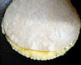 Foto del paso 2 de la receta: Rapiditas con omellette