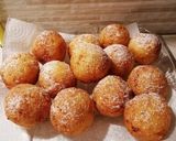Túrófánk /legegyszerűbb recept/ recept fázis 1 fotója