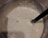 Foto del paso 3 de la receta: Budín de Bananas 🍌 (Rápido y sin manteca!)