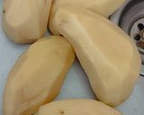 Foto del paso 5 de la receta: Albóndigas con puré de papa
