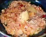 দহী লেমন চিকেন কোর্মা রেসিপি ধাপ - 5 ছবি