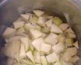 આમ પન્ના (Aam Panna Recipe In Gujarati) રેસીપી સ્ટેપ2ફોટો
