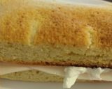 Foto del paso 3 de la receta: Sándwich low carb