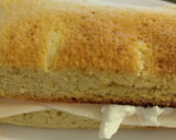Foto del paso 3 de la receta: Sándwich low carb