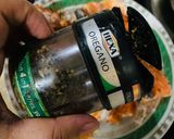 Gambar langkah 1 resipi Buttermilk Salmon Bersama Macaroni.