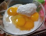 Foto langkah ke 2 dari resep Barongko.