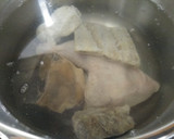 Foto del paso 3 de la receta: Puchero en olla express