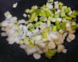 Foto langkah ke 1 dari resep Tumis buncis.