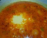 ઢોકળી નું શાક (Dhokdi nu shaak recipe in gujarti) રેસીપી સ્ટેપ3ફોટો
