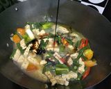 Foto langkah ke 7 dari resep Tumis Kacang Panjang.