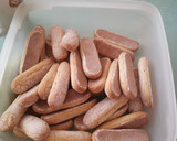 Foto del paso 5 de la receta: Tiramisú