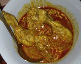 Foto langkah ke 1 dari resep Ayam gulai.
