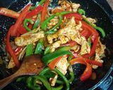 Foto del paso 8 de la receta: Fajita iberica