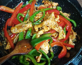 Foto del paso 8 de la receta: Fajita iberica