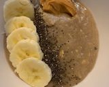 Foto del paso 4 de la receta: Desayuno saludable riquísimo y fácil 😋