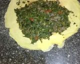 Foto del paso 5 de la receta: Canelones de acelga y carne