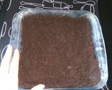 Foto del paso 1 de la receta: Torta de crema Moka