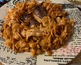 A picture of step 11 of Venison with Pasta in the Oven!!!.