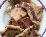 Foto langkah ke 5 dari resep Limpeng Pisang Singkong.