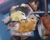Foto langkah ke 2 dari resep Kare Ayam India.