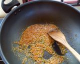 Foto langkah ke 2 dari resep Tumis Pedas "Kenta-da-hu".