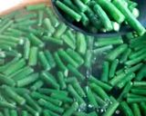 Foto langkah ke 1 dari resep Urap Sayur.
